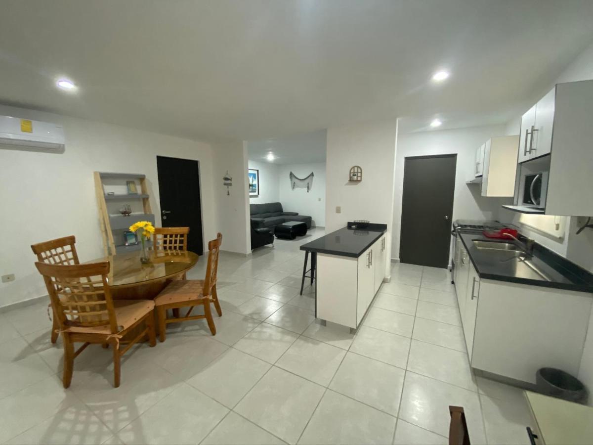 Alejandria 1630-4 /Alberca/Privada/Nuevo Apartment Mazatlan Ngoại thất bức ảnh