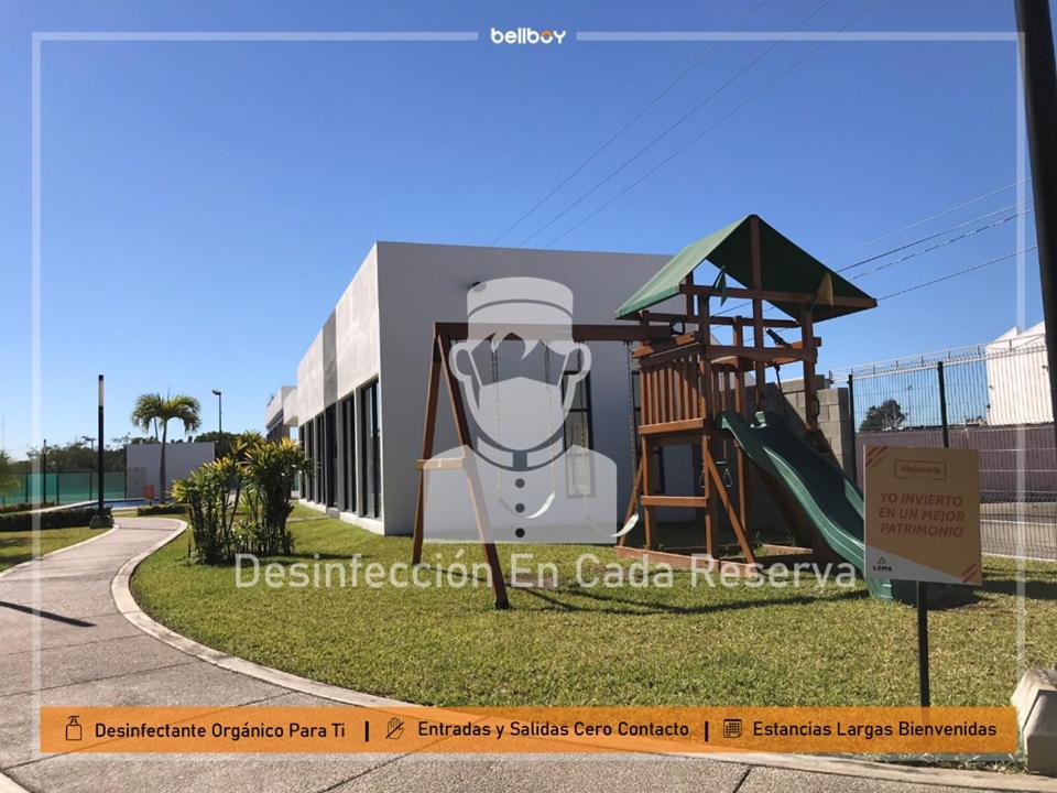 Alejandria 1630-4 /Alberca/Privada/Nuevo Apartment Mazatlan Ngoại thất bức ảnh