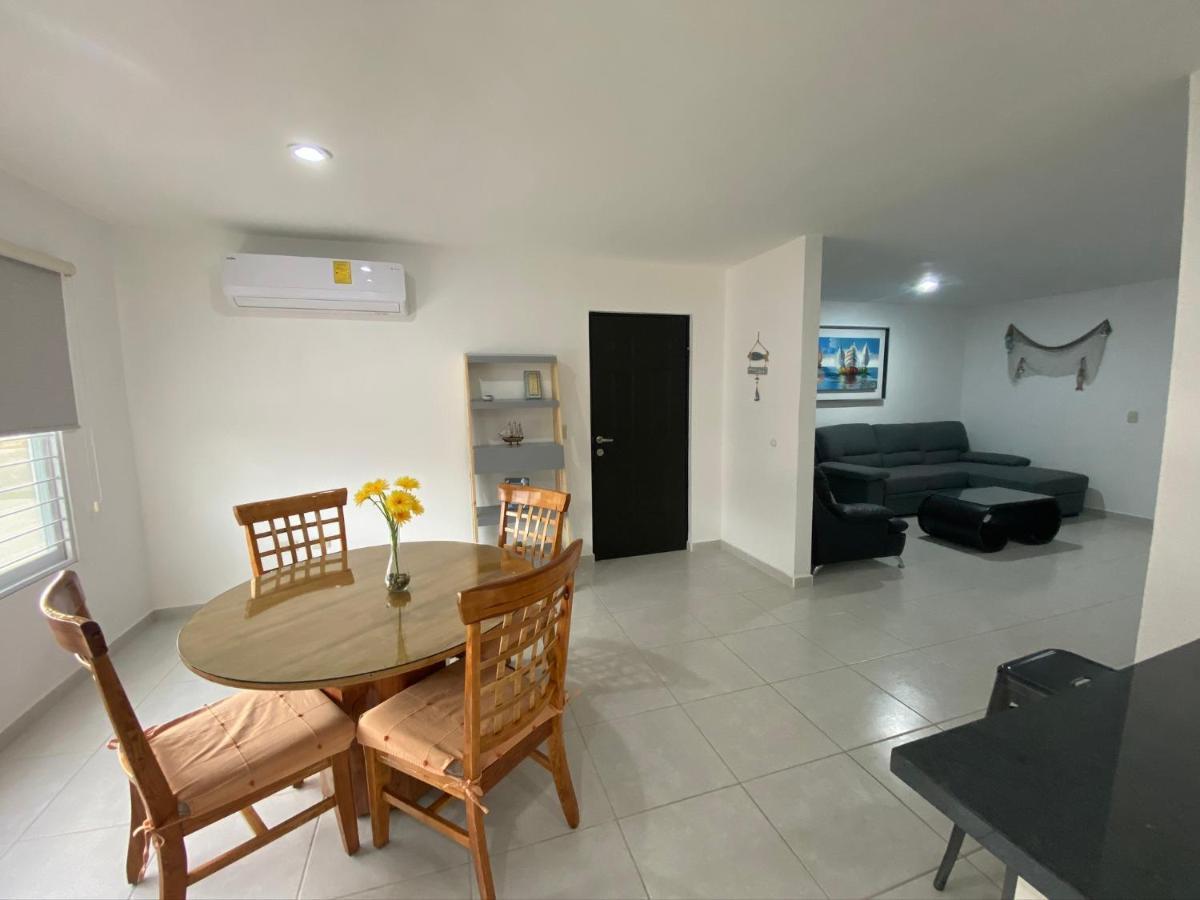 Alejandria 1630-4 /Alberca/Privada/Nuevo Apartment Mazatlan Ngoại thất bức ảnh