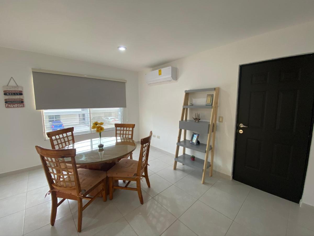 Alejandria 1630-4 /Alberca/Privada/Nuevo Apartment Mazatlan Ngoại thất bức ảnh