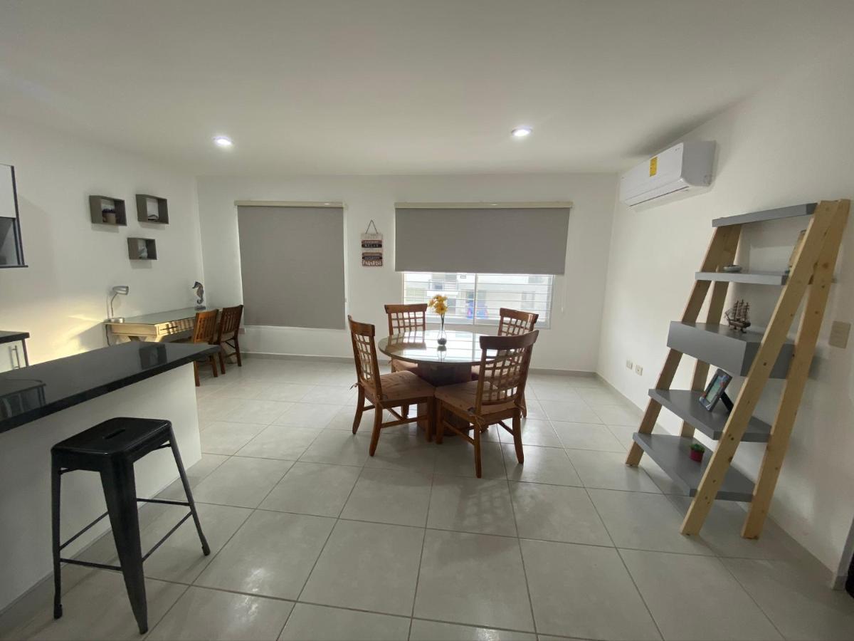 Alejandria 1630-4 /Alberca/Privada/Nuevo Apartment Mazatlan Ngoại thất bức ảnh