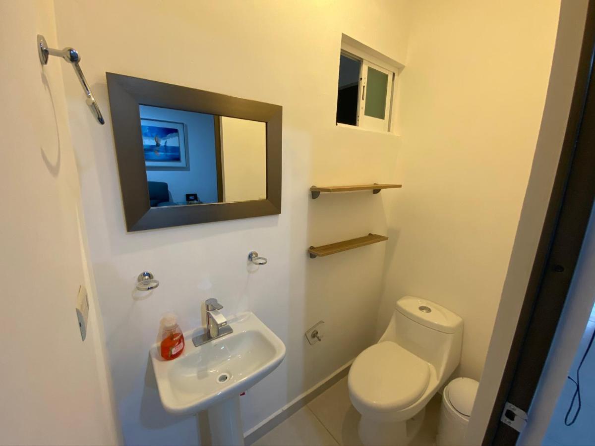 Alejandria 1630-4 /Alberca/Privada/Nuevo Apartment Mazatlan Ngoại thất bức ảnh