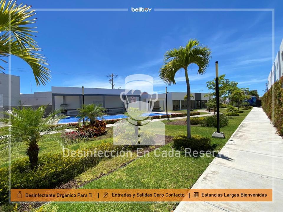 Alejandria 1630-4 /Alberca/Privada/Nuevo Apartment Mazatlan Ngoại thất bức ảnh
